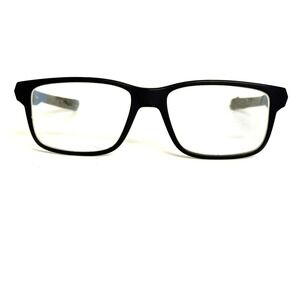 Oakley Field Day Eyeglasses Universe Blue OY8007-0750 50-15-128 Rectangle Frames